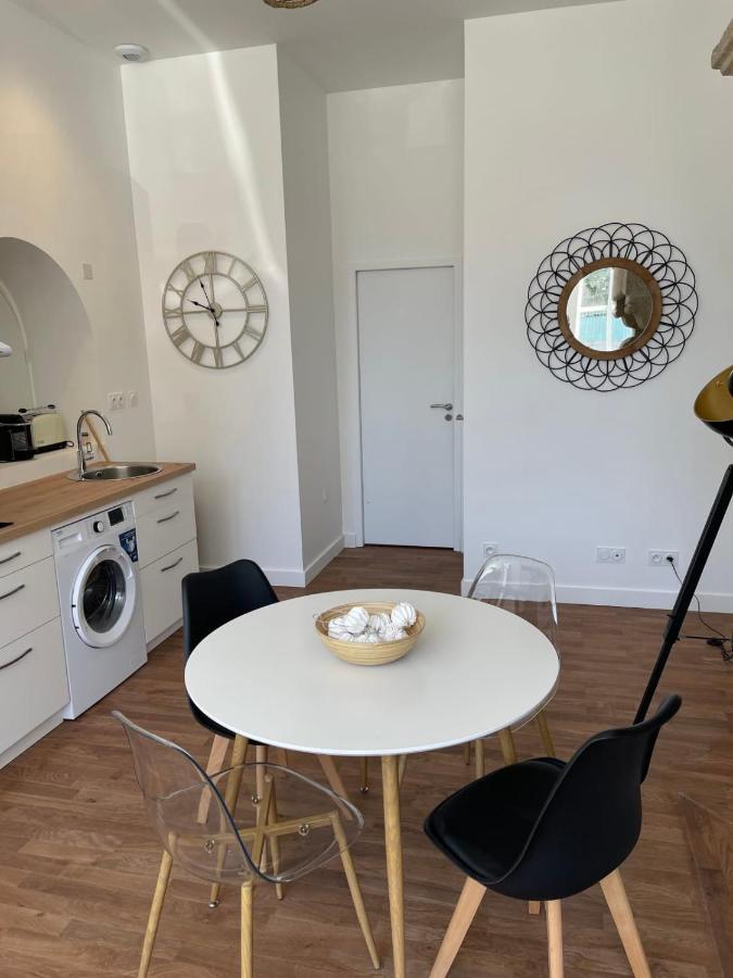 Pavillon - T2 - Pontivy Gare Lejlighed Eksteriør billede